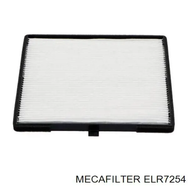 Фильтр воздушный отопителя Mecafilter ELR7254 цена, от 5.11 USD