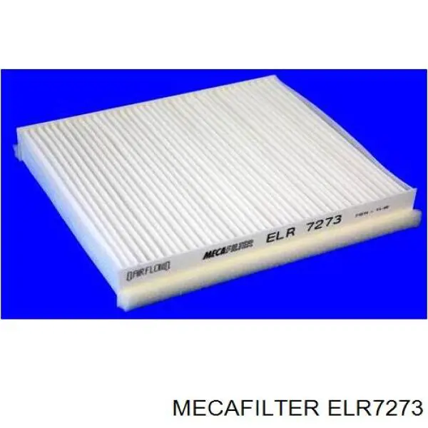 ELR7273 Mecafilter фильтр салона