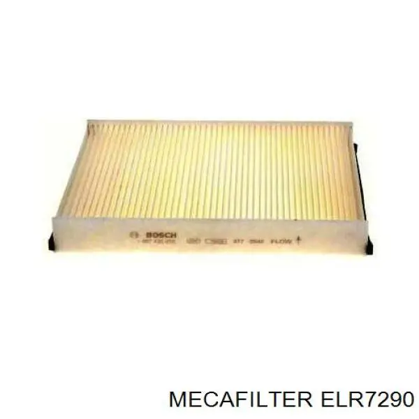 Фильтр воздушный отопителя Mecafilter ELR7290 цена, от 8.00 USD