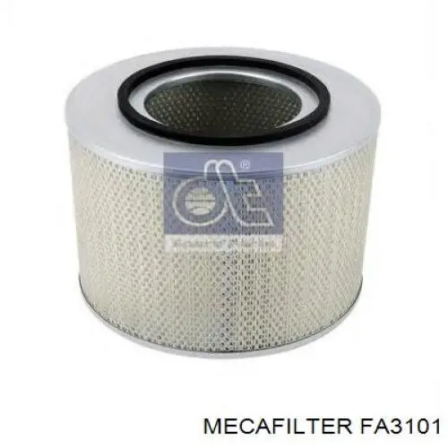 Воздушный фильтр FA3101 Mecafilter
