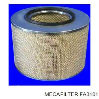 Воздушный фильтр FA3101 Mecafilter