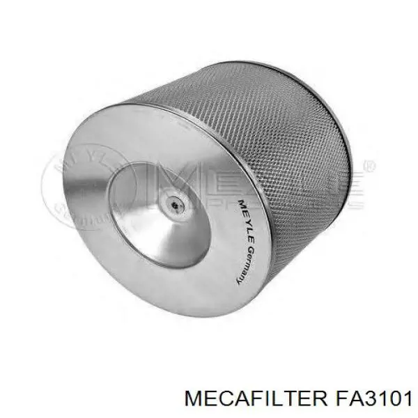Фильтр воздушный Mecafilter FA3101