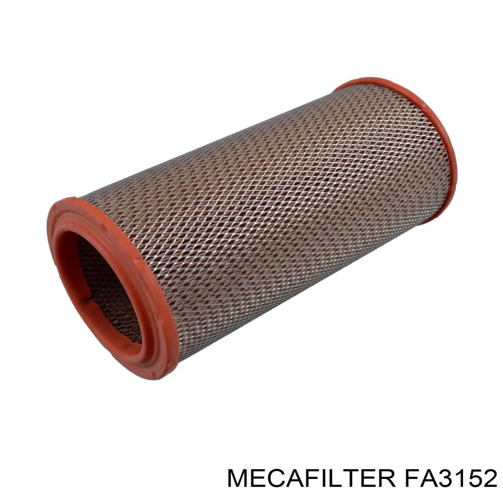 Воздушный фильтр FA3152 Mecafilter