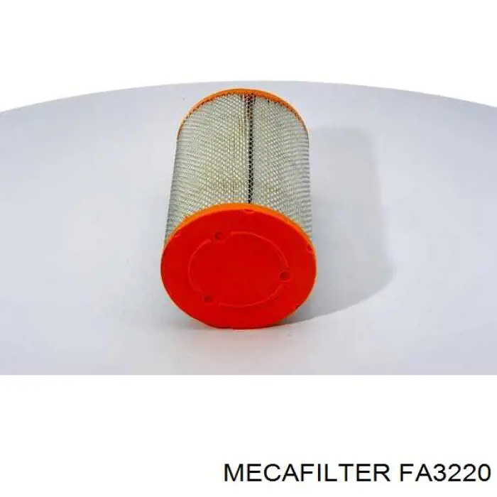 Элемент воздушного фильтра Mecafilter FA3220 цена, от 18.52 USD