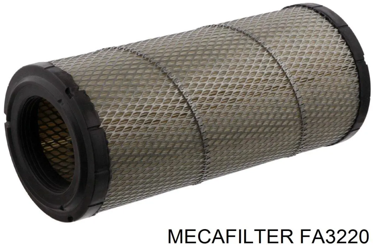 FA3220 Mecafilter воздушный фильтр