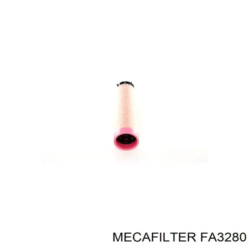 FA3280 Mecafilter Воздушный фильтр двигателя