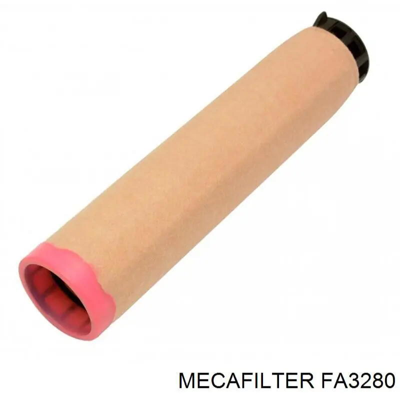 Воздушный фильтр FA3280 Mecafilter
