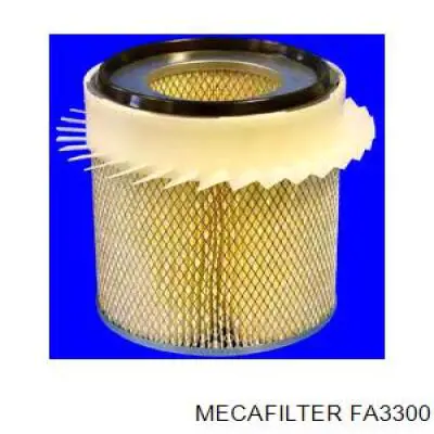 Воздушный фильтр FA3300 Mecafilter