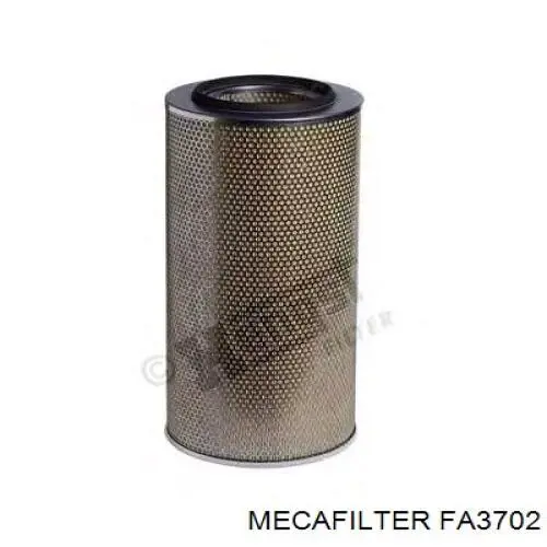 FA3702 Mecafilter воздушный фильтр