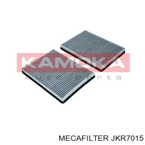 JKR7015 Mecafilter Внутрисалонный фильтр
