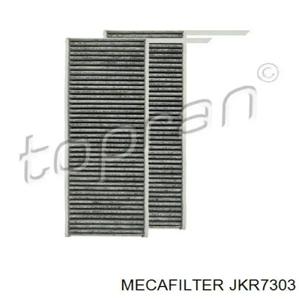 JKR7303 Mecafilter