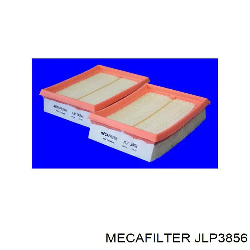 JLP3856 Mecafilter воздушный фильтр