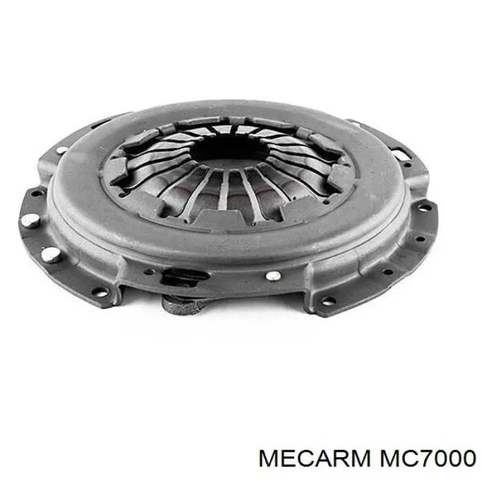 Корзина сцепления Mecarm MC7000