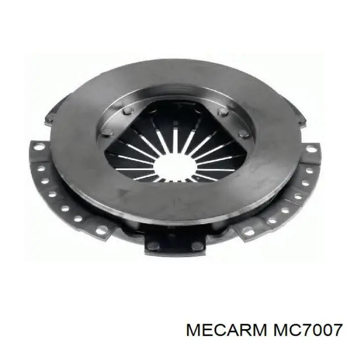 Корзина сцепления Mecarm MC7007
