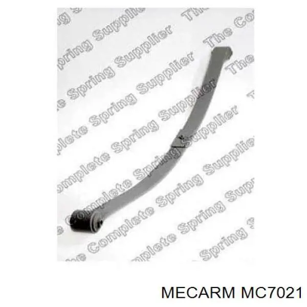 MC7021 Mecarm Нажимной диск сцепления