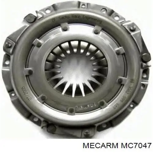 MC7047 Mecarm корзина сцепления