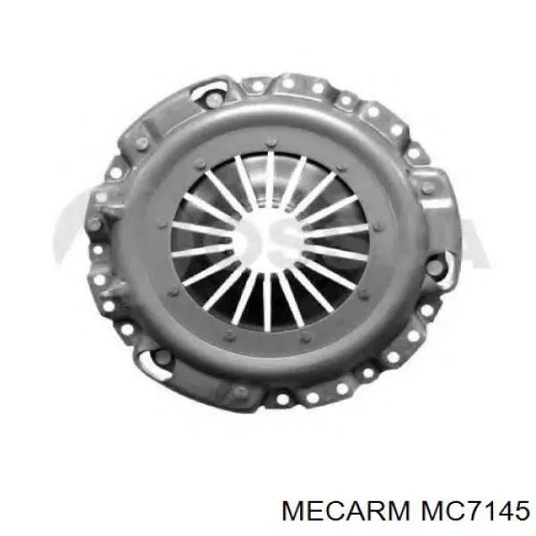 MC7145 Mecarm корзина сцепления