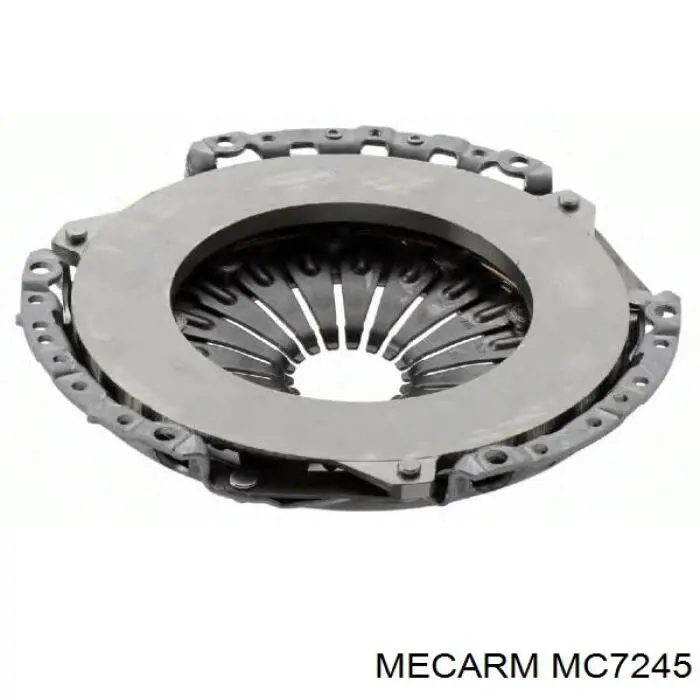 MC7245 Mecarm корзина сцепления