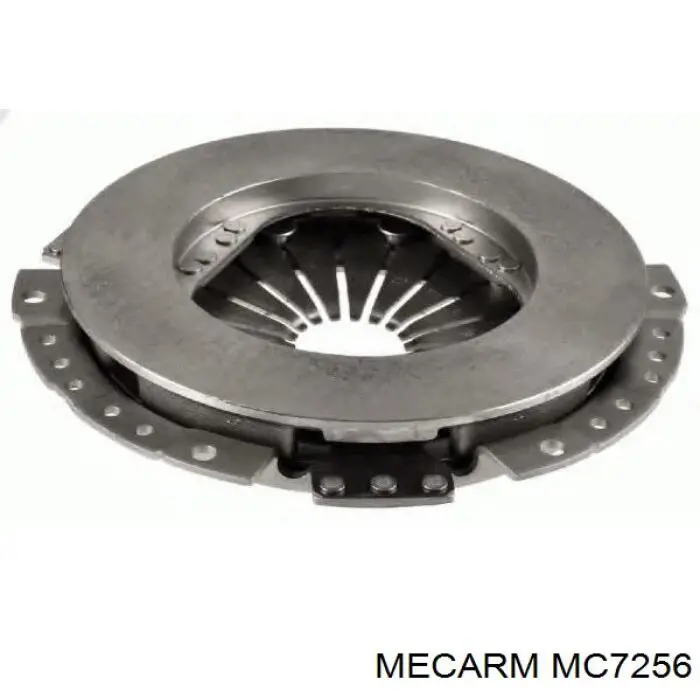 MC7256 Mecarm корзина сцепления