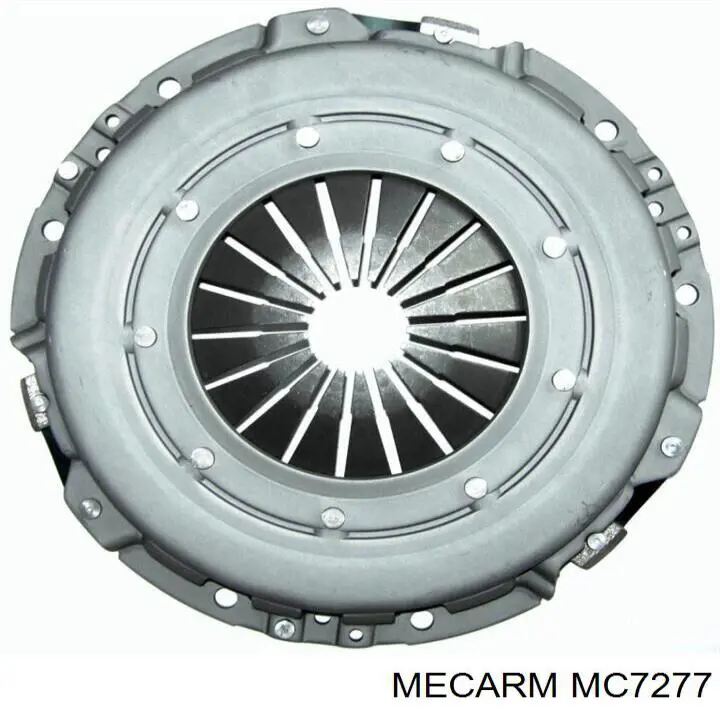 Сцепление MC7277 Mecarm