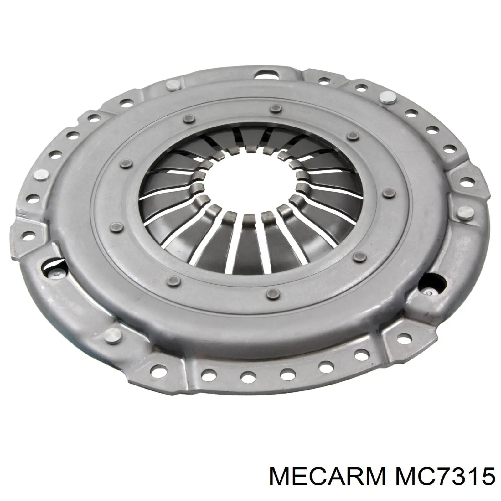 MC7315 Mecarm cesta de embraiagem