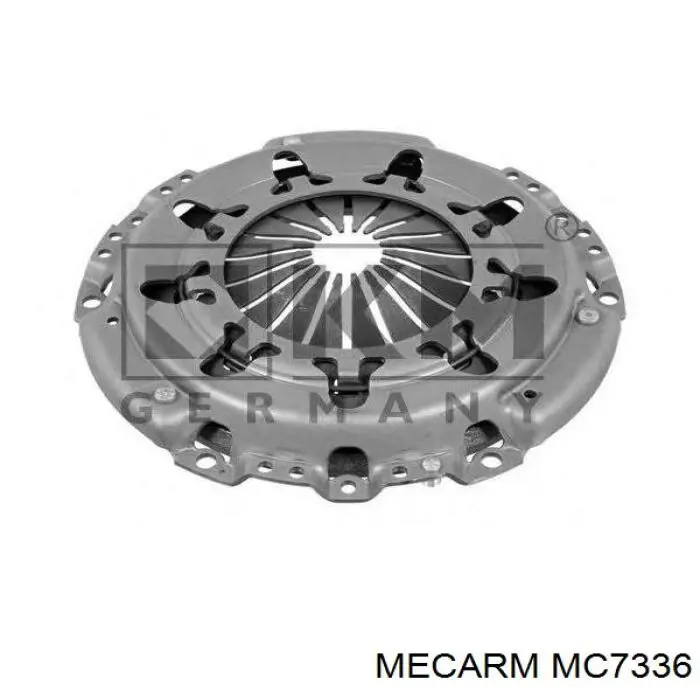 MC7336 Mecarm cesta de embraiagem