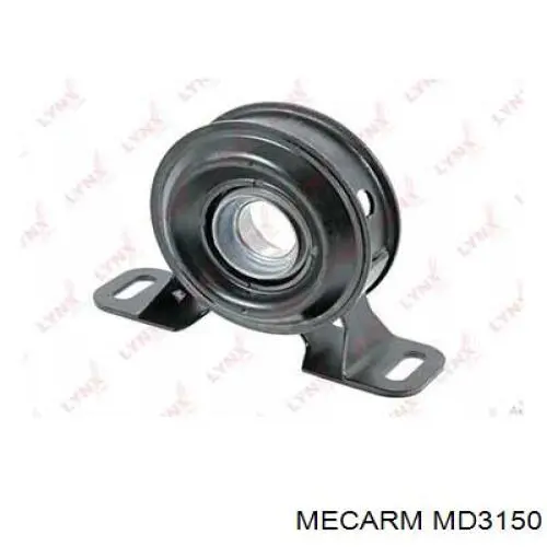MD3150 Mecarm диск сцепления