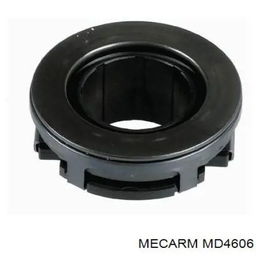 Диск сцепления MD4606 Mecarm