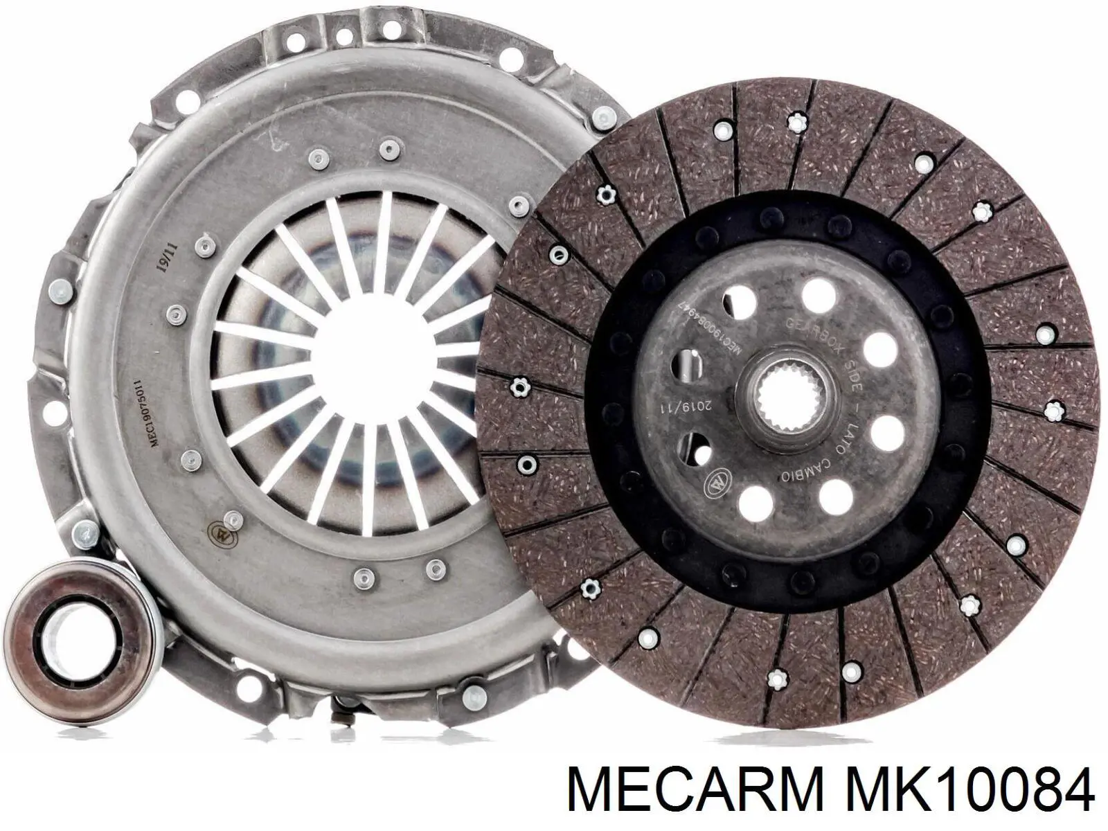 MK10084 Mecarm сцепление