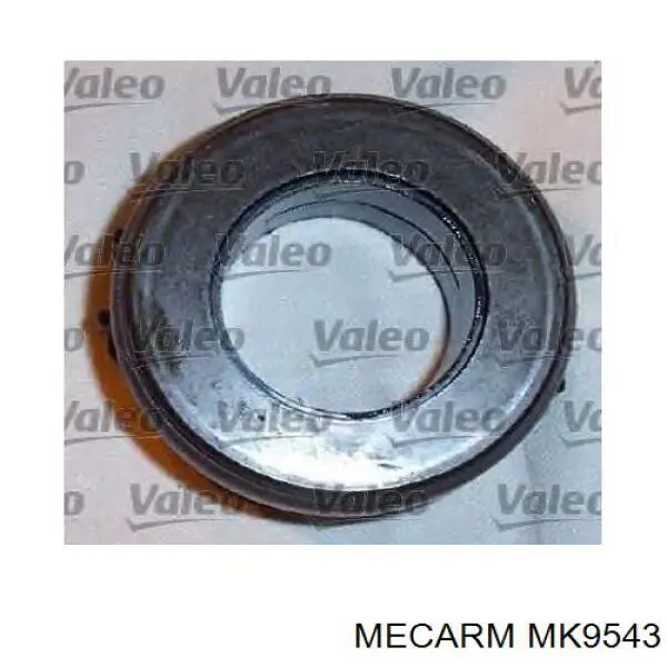 MK9543 Mecarm сцепление