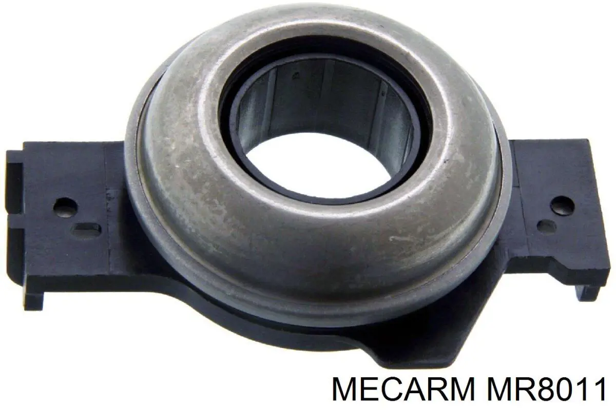 MR8011 Mecarm подшипник сцепления выжимной