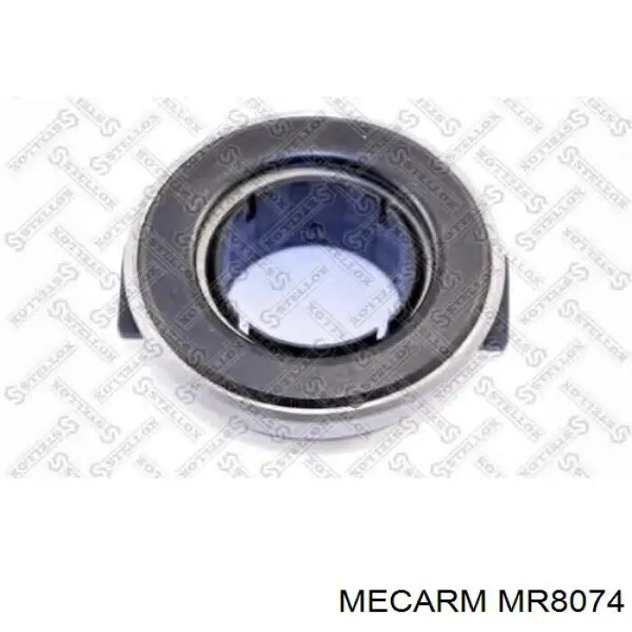 MR8074 Mecarm подшипник сцепления выжимной