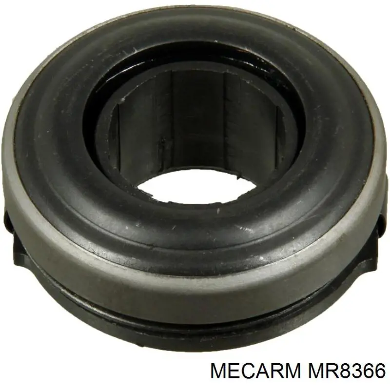 MR8366 Mecarm подшипник сцепления выжимной