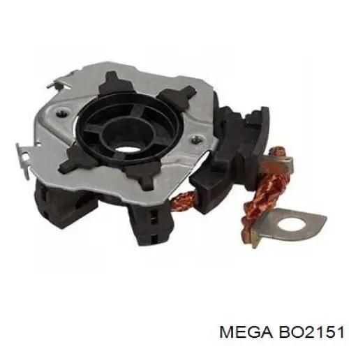 Щеткодержатель стартера Fiat/Alfa/Lancia 77363702
