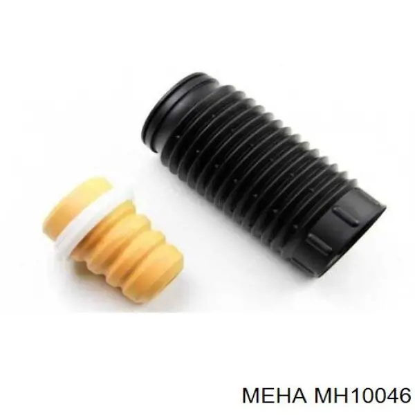 MH10046 Meha