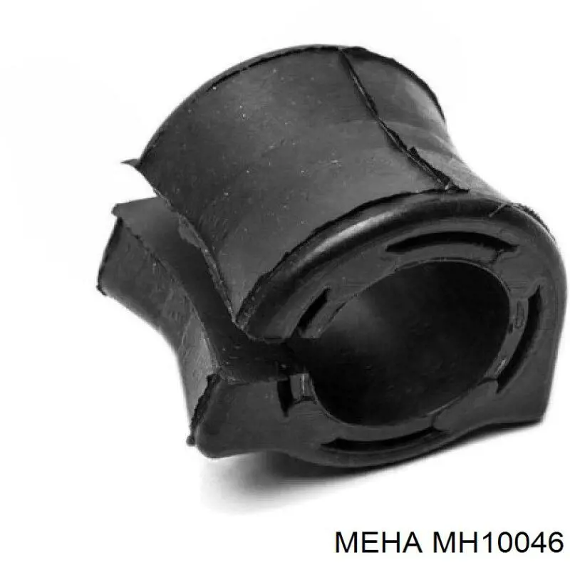 Стабилизатор поперечной устойчивости передний Meha MH10046 цена, от 2.98 USD