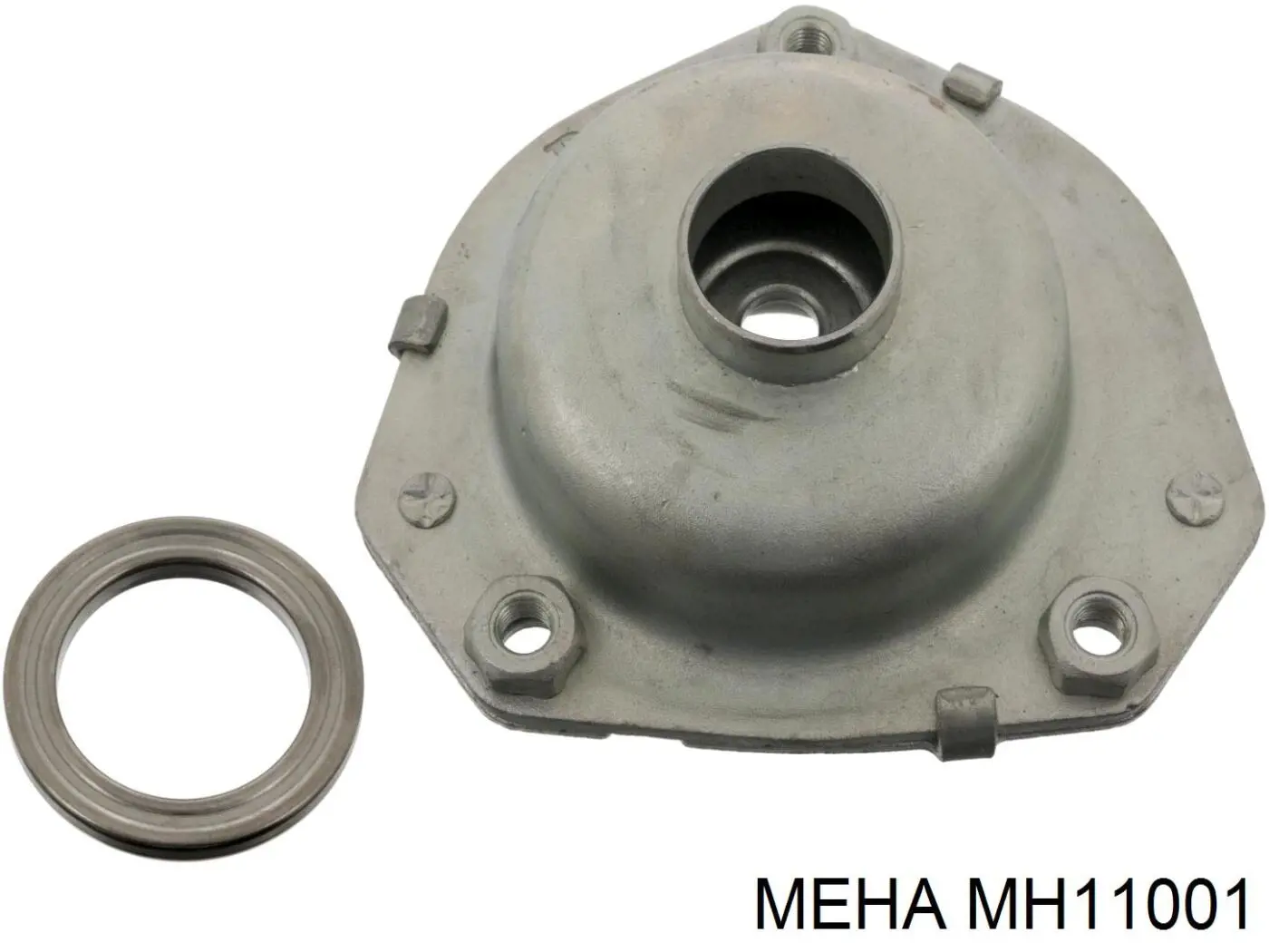 MH11001 Meha опора амортизатора переднего правого
