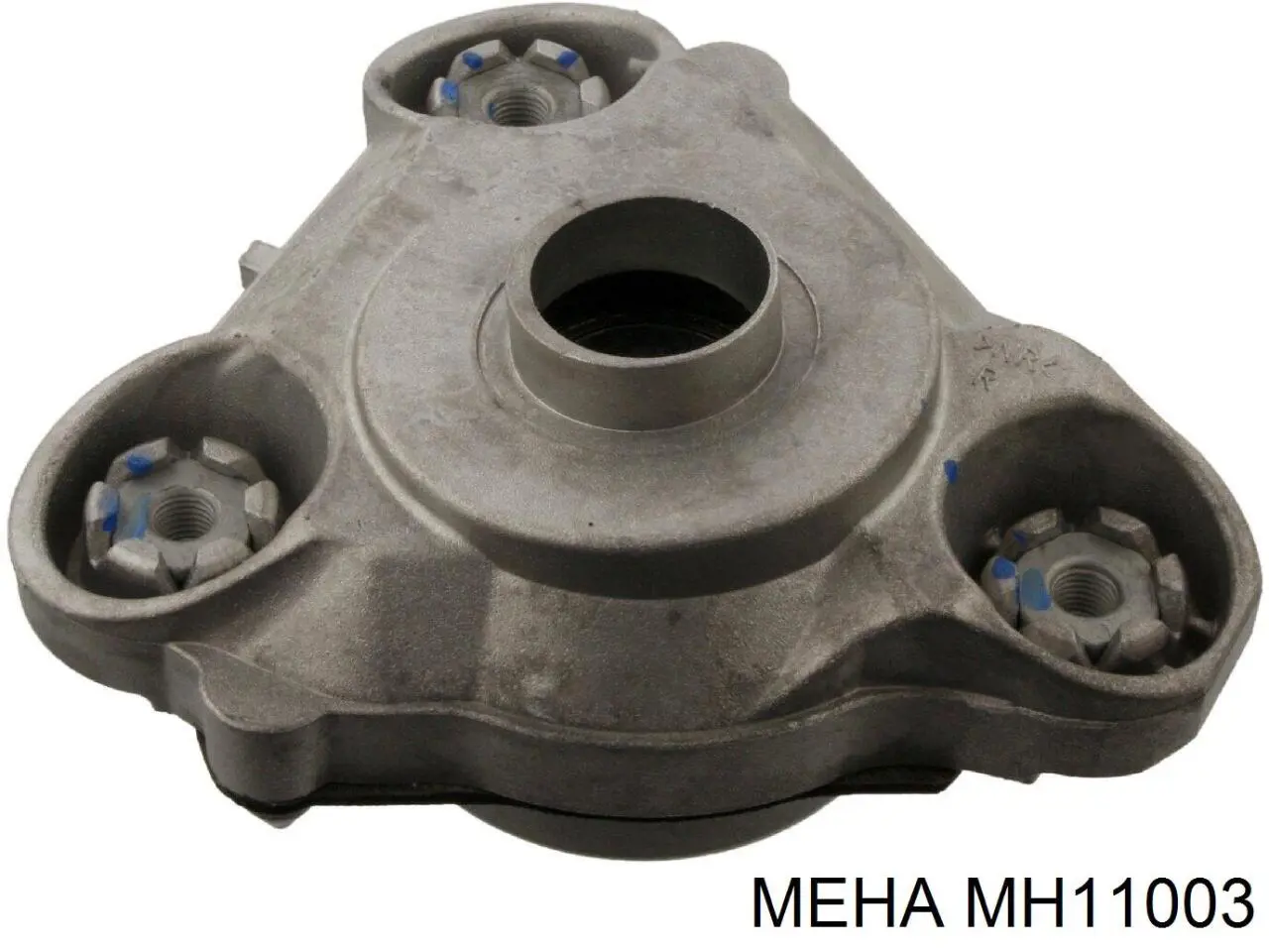 MH11003 Meha опора амортизатора переднего левого