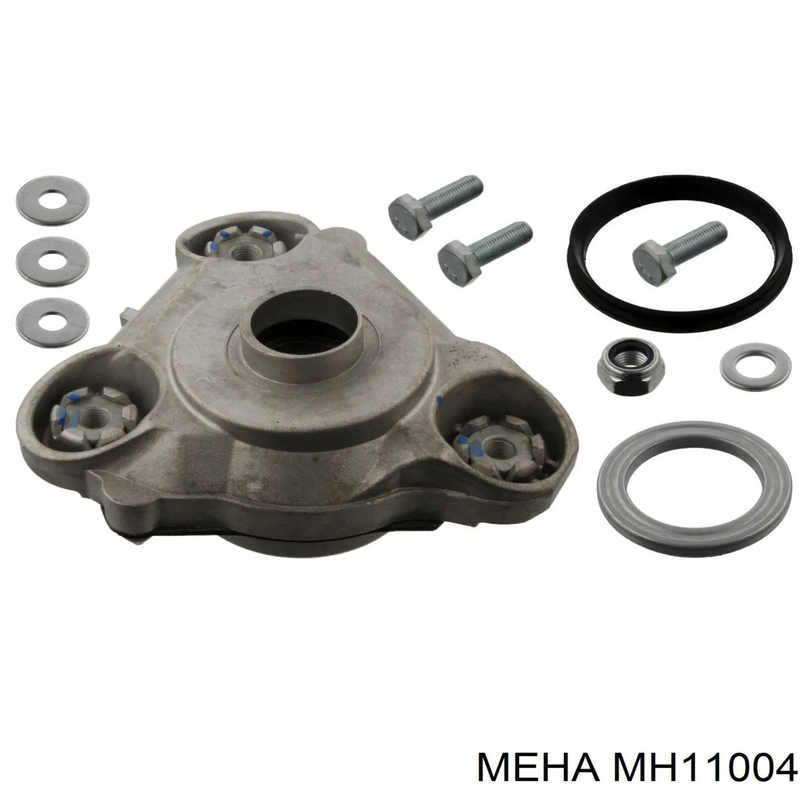 MH11004 Meha опора амортизатора переднего правого