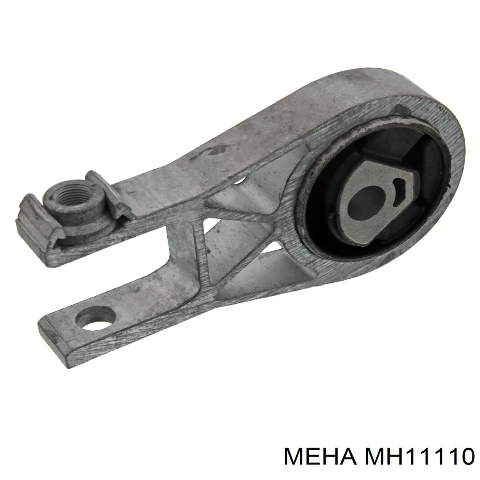 MH11110 Meha подушка (опора двигателя передняя)