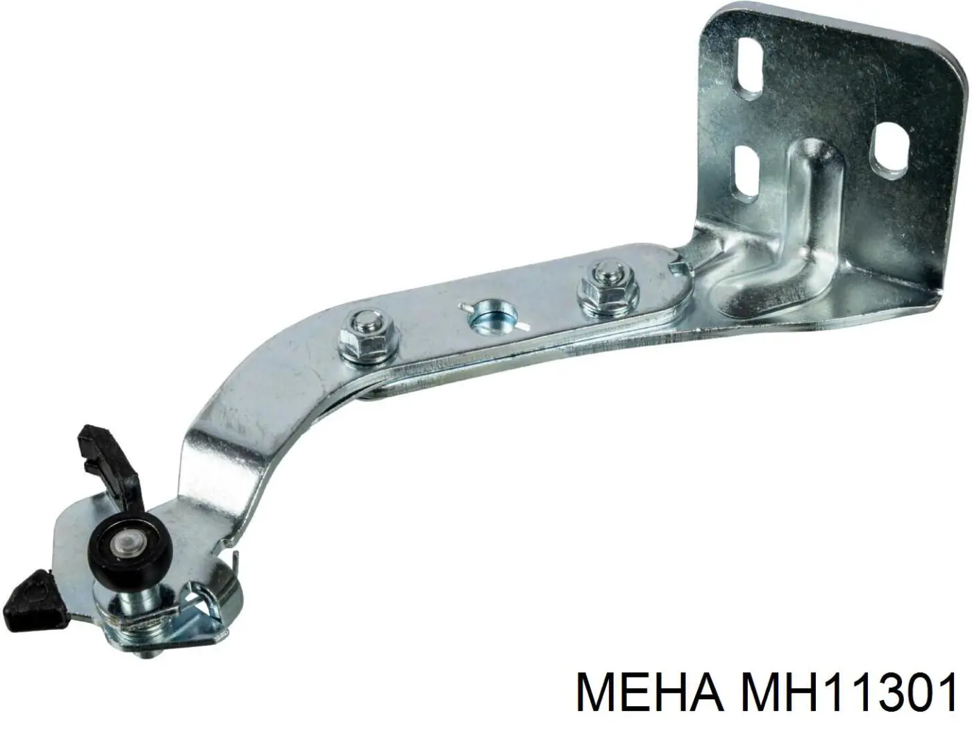 MH11301 Meha ролик двери боковой (сдвижной правый нижний)
