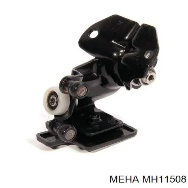 Купить MH11508 Meha Тарелка передней пружины верхняя металлическая
