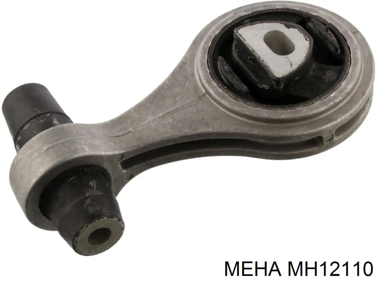 MH12110 Meha подушка (опора двигателя задняя)