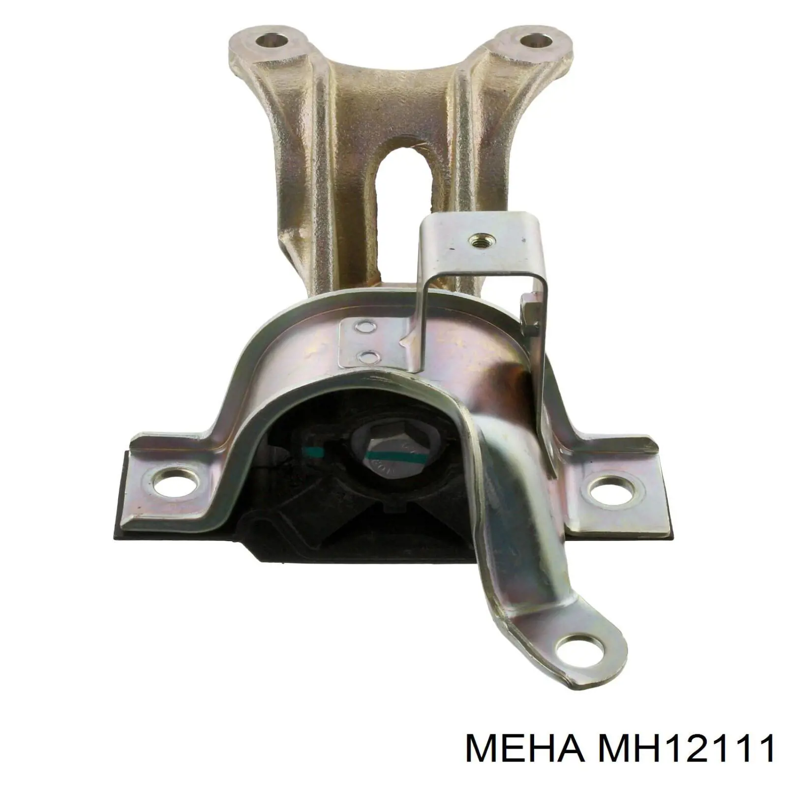 MH12111 Meha подушка (опора двигателя правая)