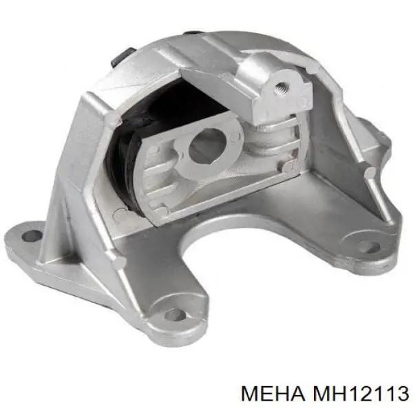 Левая подушка двигателя MH12113 Meha