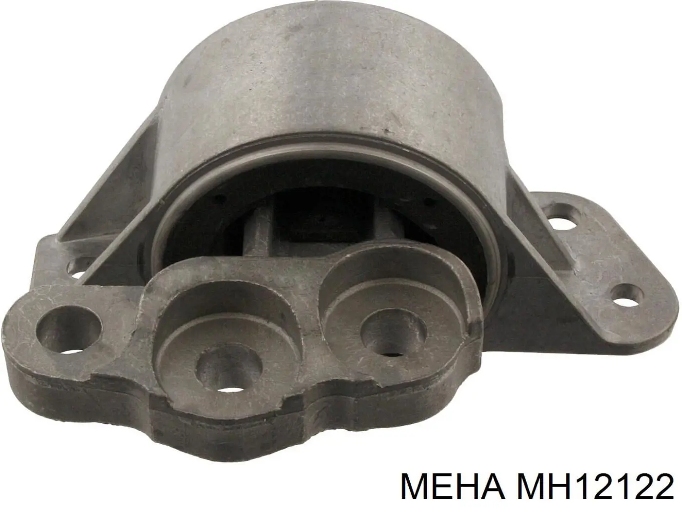 Подушка (опора) двигателя, левая/правая Meha MH12122 цена, от 58.03 USD
