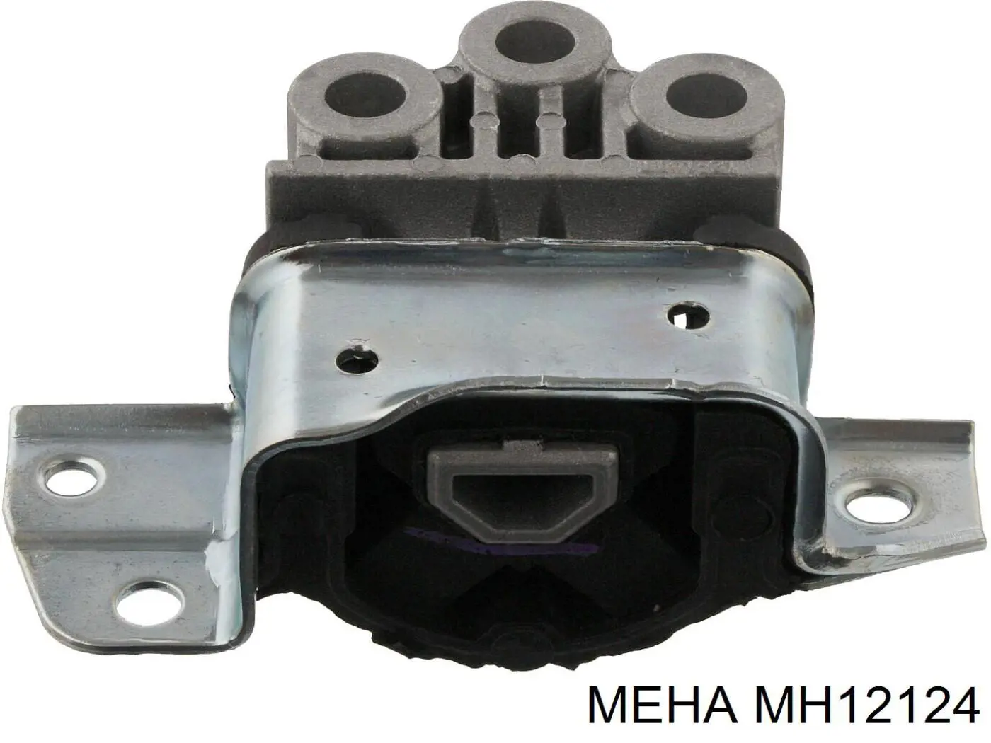 Правая подушка двигателя MH12124 Meha