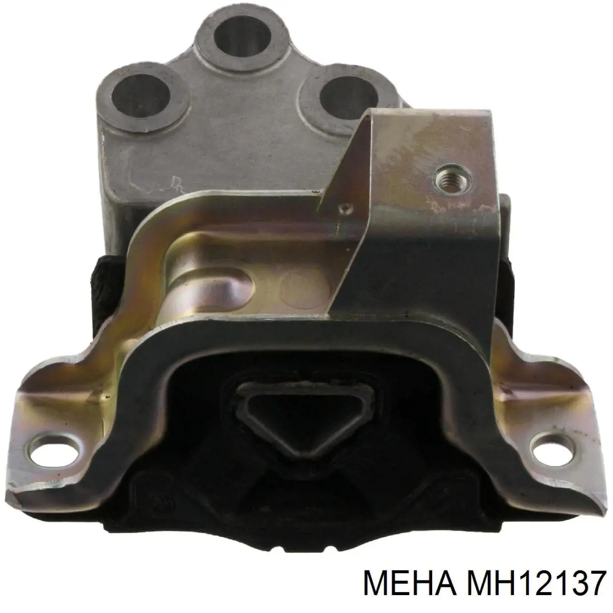 Задняя опора двигателя MH12137 Meha