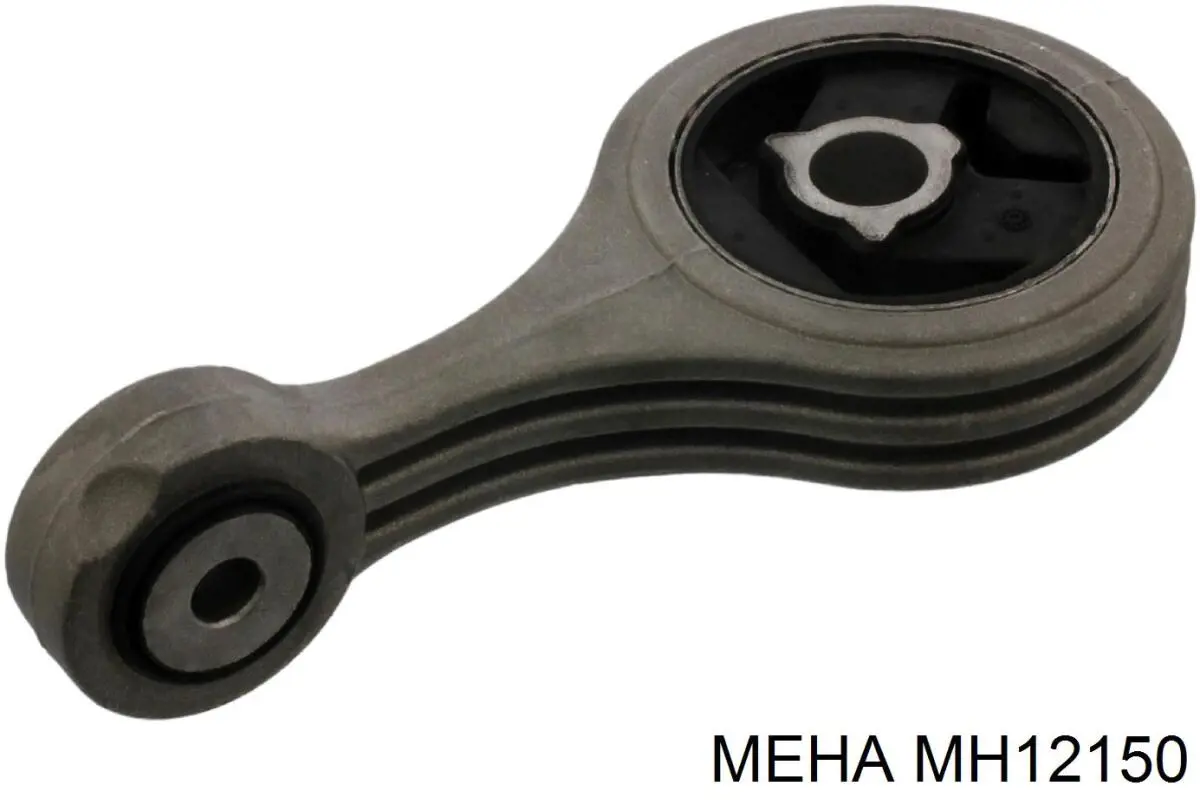 Левая подушка двигателя MH12150 Meha