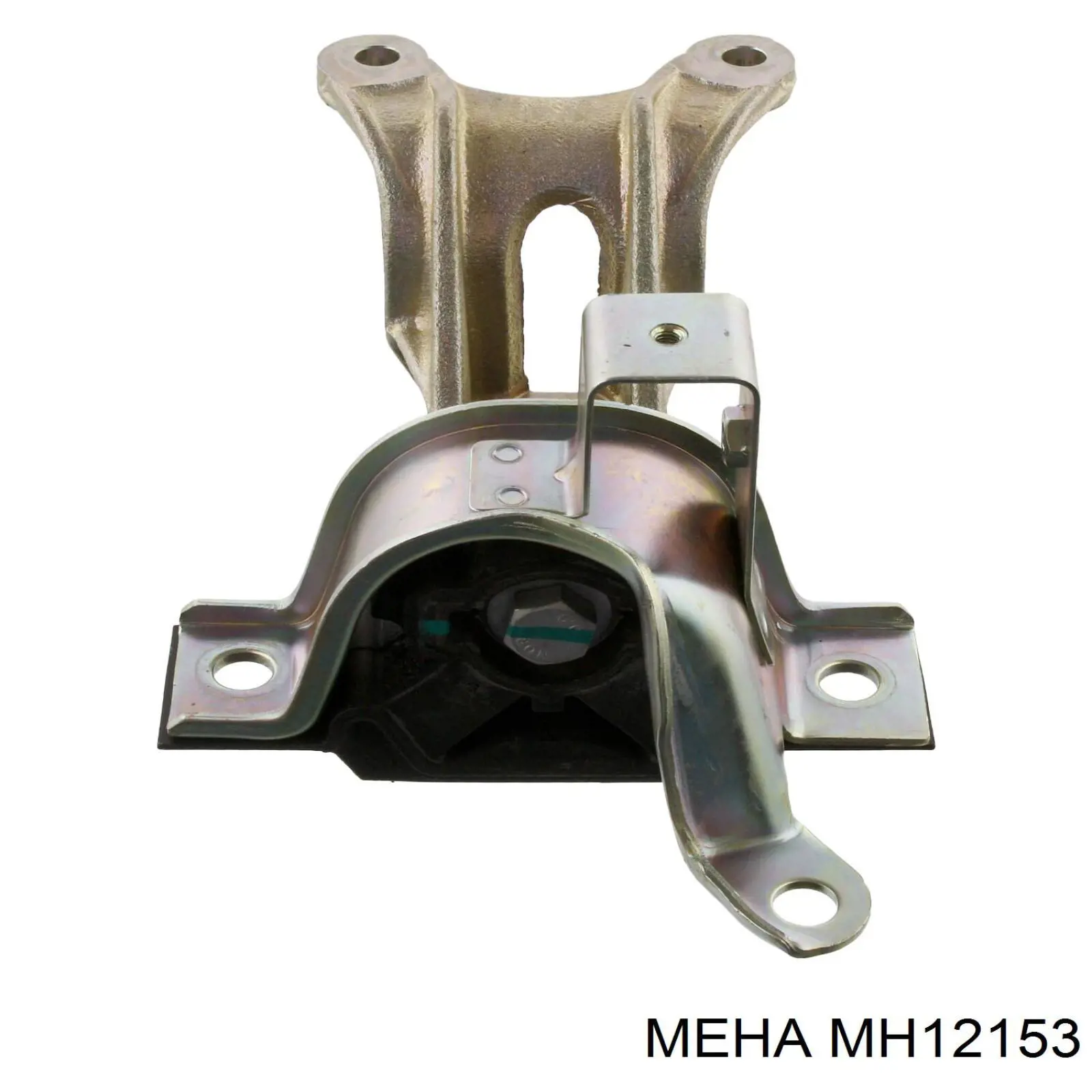 Подушка двигателя MH12153 Meha